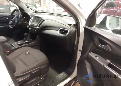 2018 Chevrolet Equinox Lt z USA, uszkodzony, nr VIN 2GNAXSEV9J6333877